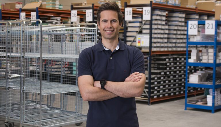 Esdemarca crece un 100% a nivel internacional a través de eBay