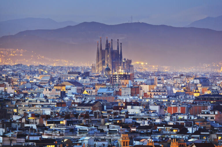 Analítica en tiempo real, cloud y 5G vertebran el IoT Solutions World Congress de Barcelona