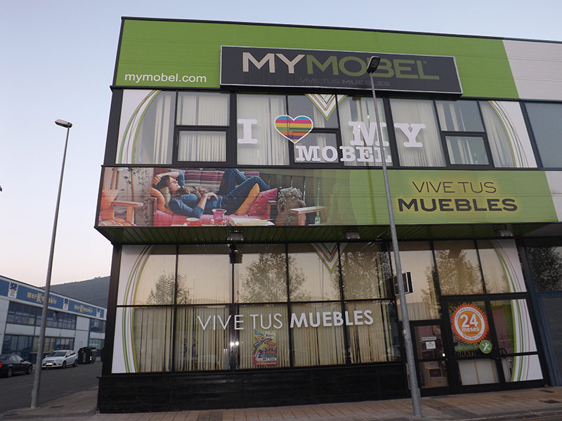 MYMOBEL
