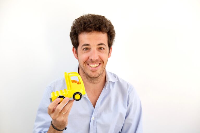 "OnTruck lleva la economía colaborativa a un sector necesitado de innovación"