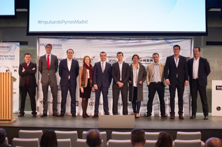 Las Pymes invertirán entre 3.000 y 20.000 euros en su transformación digital