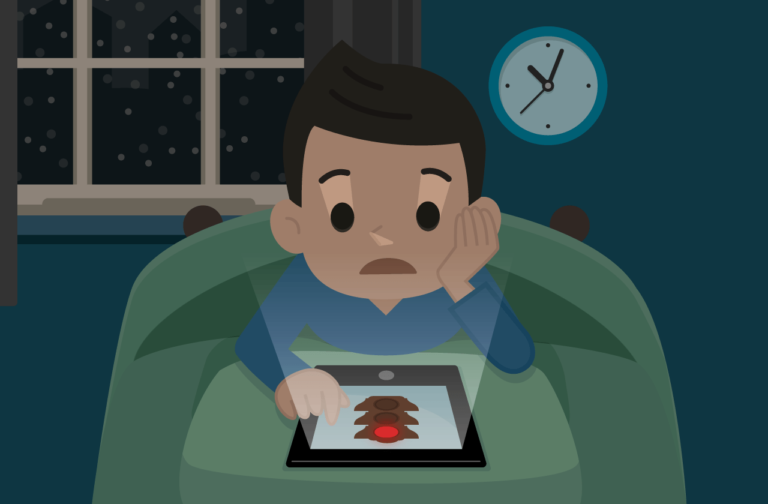 Siete cosas que debes dejar de hacer en Internet