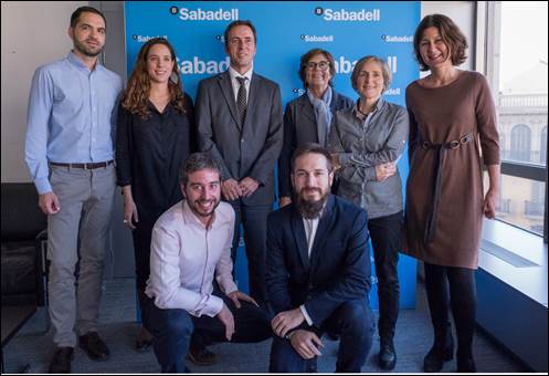 Banco Sabadell dedica 75 millones de euros a startups a través de BStartup