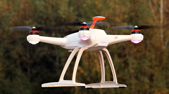 dron