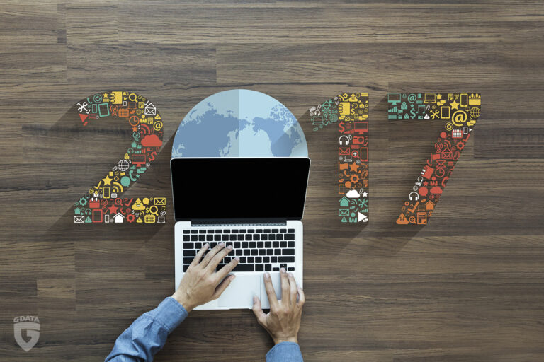 El ransomware seguirá asediando a las pymes en 2017