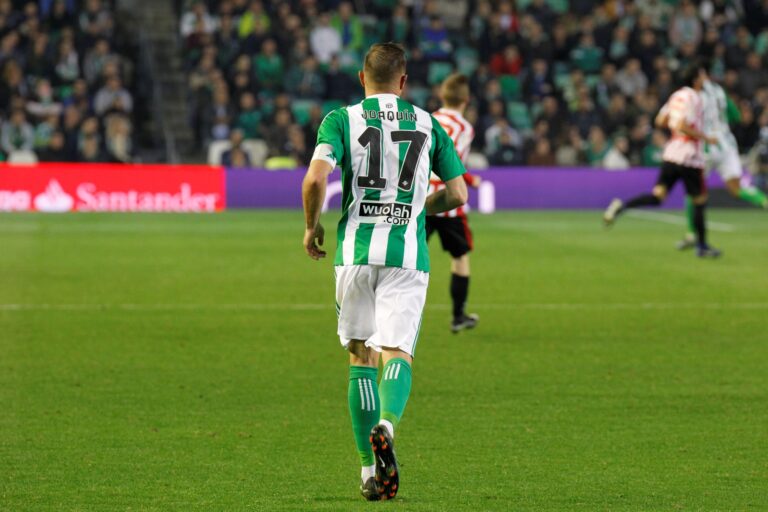 Leggi l'articolo La empresa Wuolah patrocina al Real Betis en su último partido gracias a Wiko