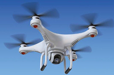 dron