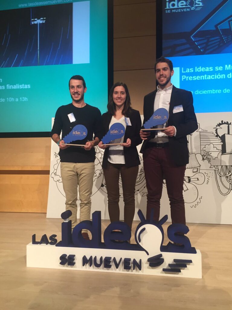 Emprender desde la innovación energética