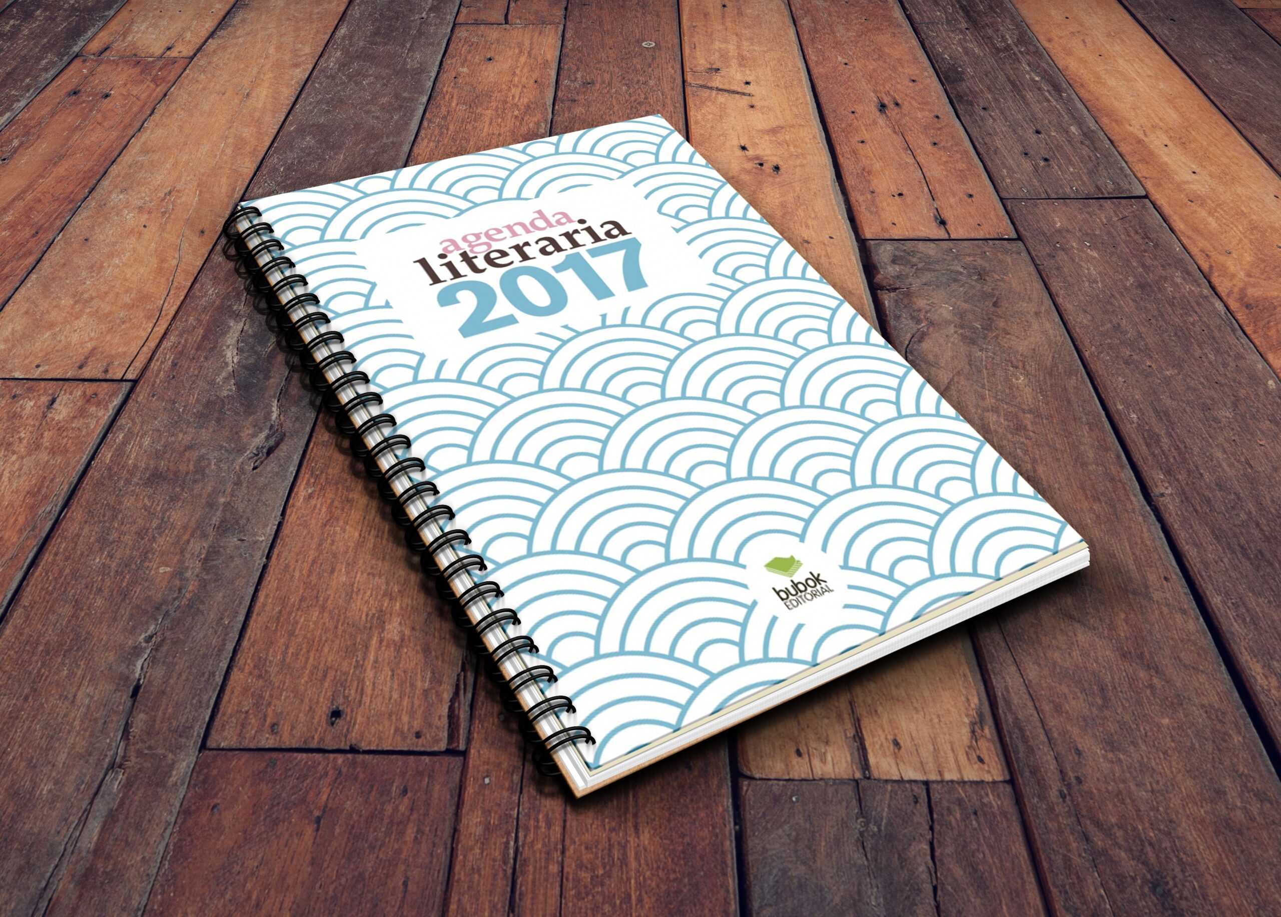 agenda Bubok
