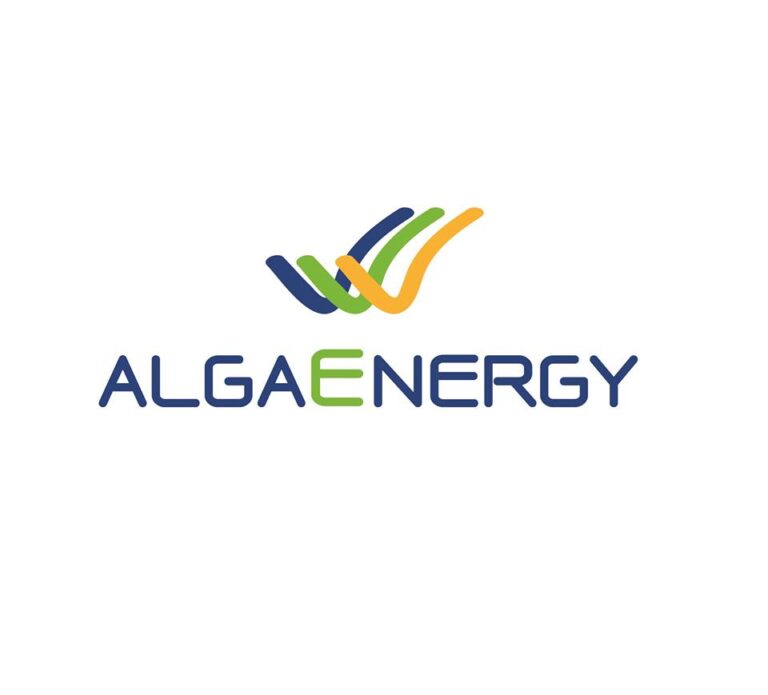 La CE selecciona a AlgaEnergy como una de las 6 PYMES de mayor potencial