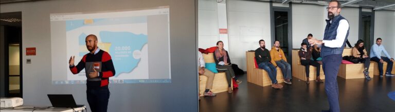 El Social Money y la Financiación Smart a prueba en Valencia StartupWeek