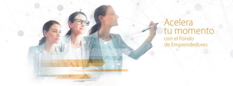 Nueva convocatoria para el Fondo de Emprendedores