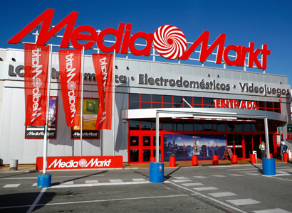 España se convertirá en el segundo mercado de Media Markt