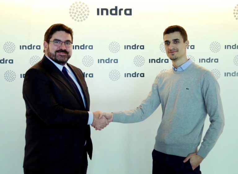 Indra y Socios Inversores se unen para apoyar a startups tecnológicas