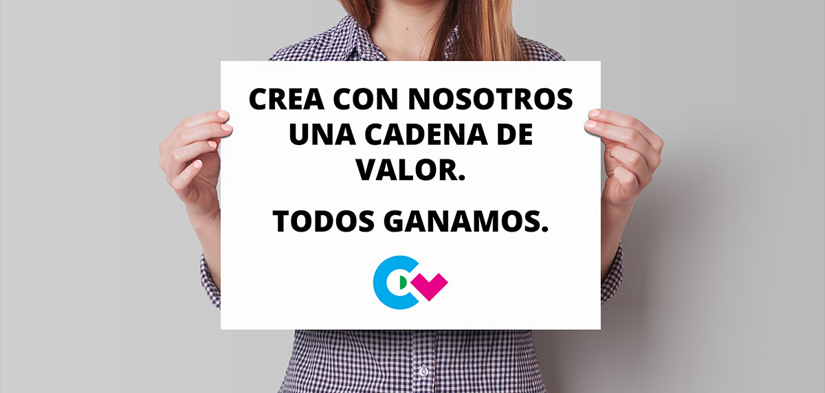 cadena de valor