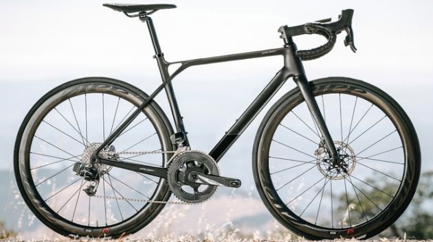 SpeedX Unicorn, la bici que evita los baches