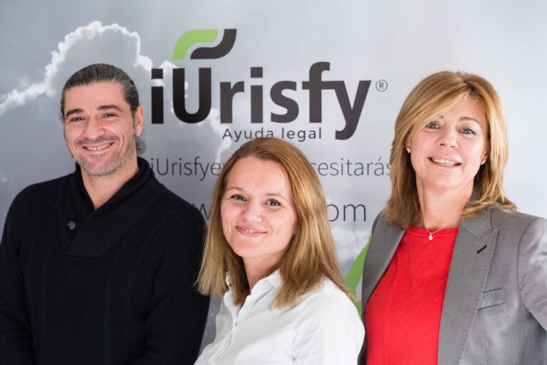 iUrisfy, la app para divorciarte