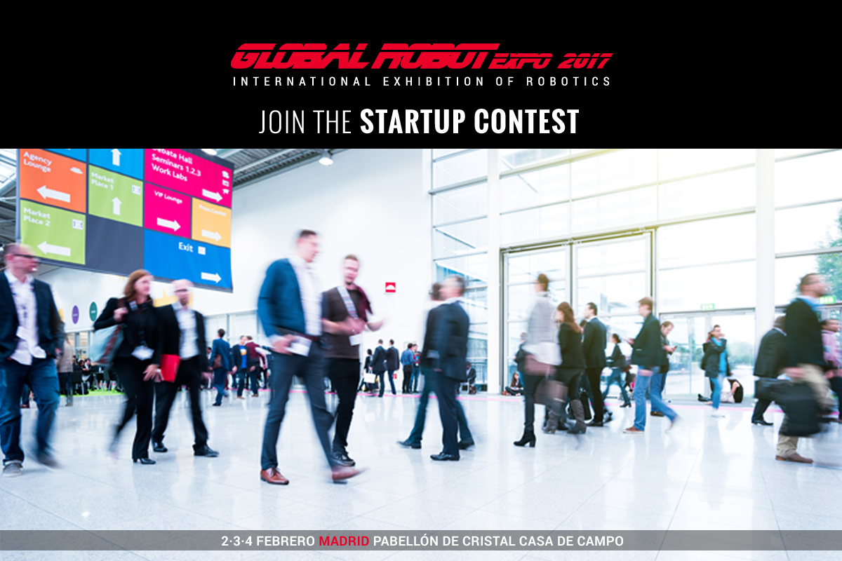 Startup Contest