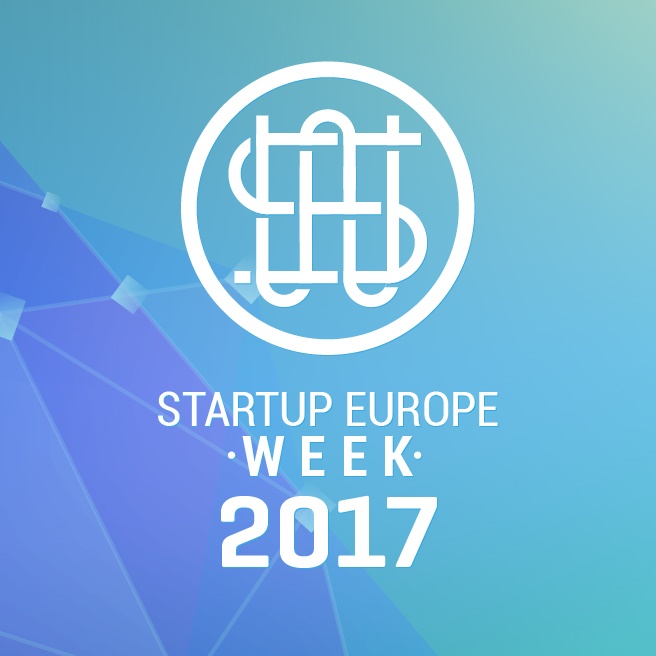 Startup Europe Week vuelve este febrero a 40 países europeos