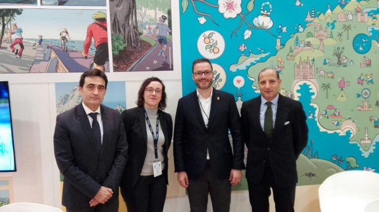 Llega el primer programa de emprendimiento digital especializado en turismo