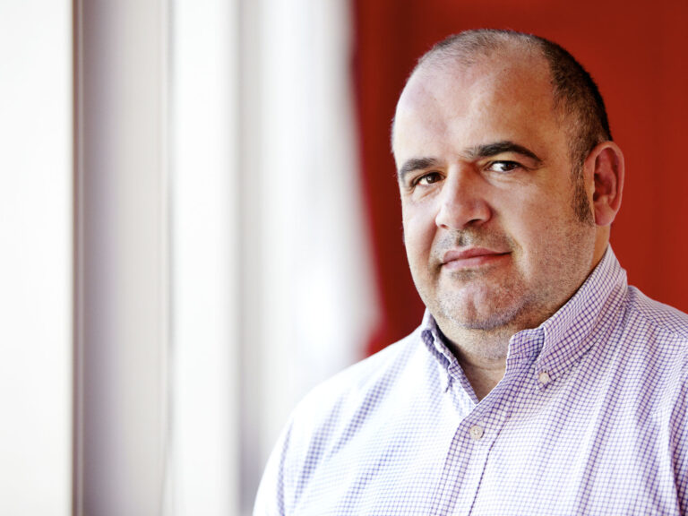 Carlos Blanco se convierte en el principal business angel  de España