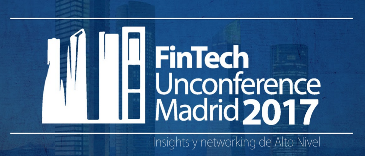 Fintech unconference
