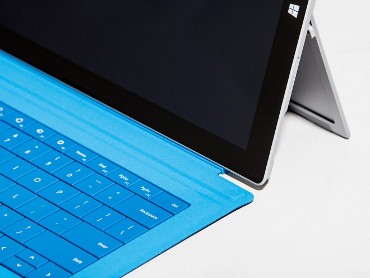 La Surface Pro 5 podría ver la luz en el primer trimestre del año