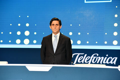 Telefónica