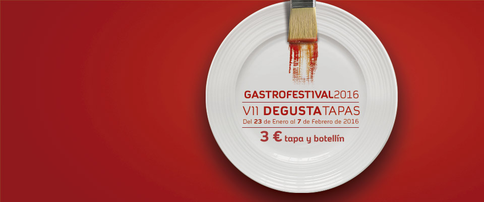 Casi 100 hosteleros se suman a la VIII edición de Degustatapas