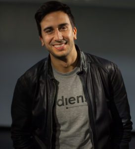 El expresidente de Candy Crush apuesta por la 'app' española Audiense