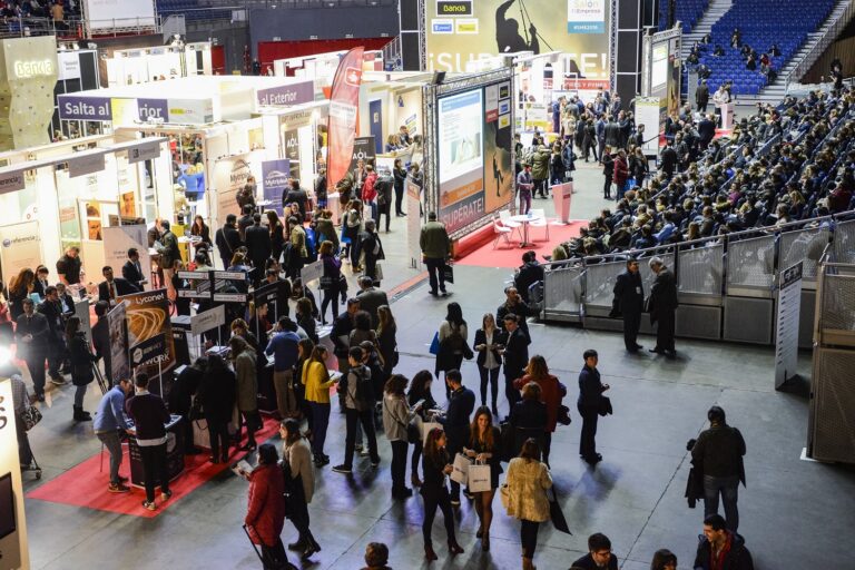 Salón MiEmpresa apuesta por el mentoring personalizado