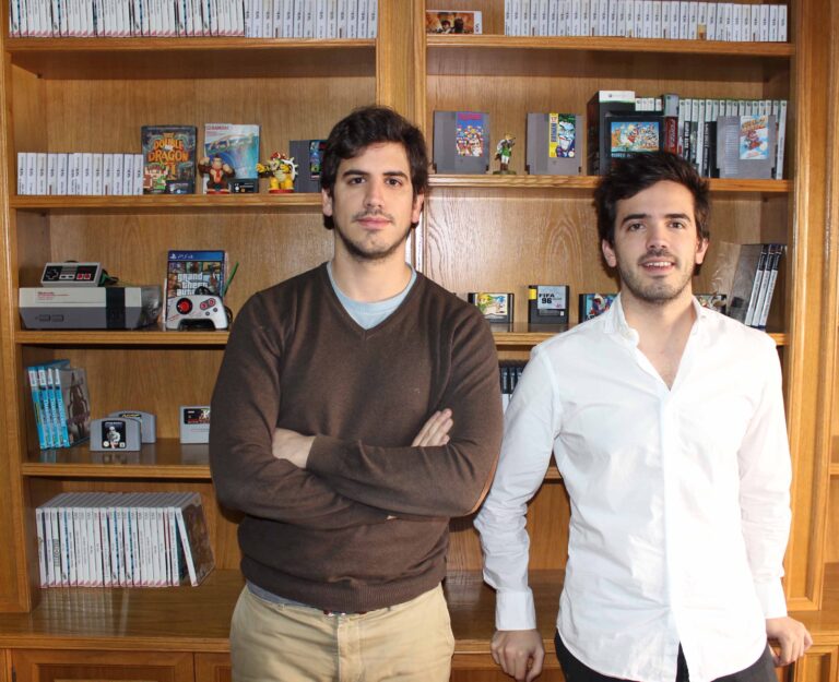 Leggi l'articolo Nace Wakkap, una plataforma de compra venta de videojuegos entre jugadores