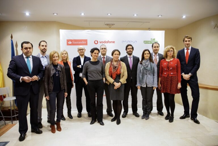 Impulsando Pymes 2017 presenta su nueva edición