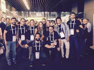 Mobile World Congress acogerá a la ganadora del South Summit