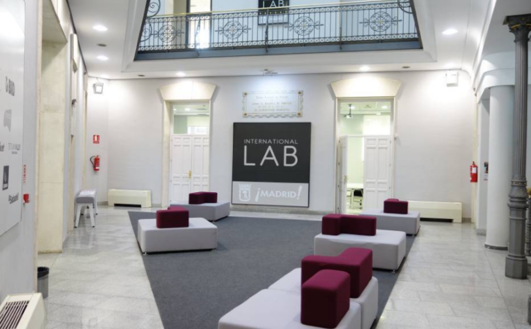 Madrid APPetece premia las ideas más innovadoras hasta el 11 de febrero