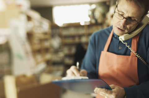 El 33% de las pymes españolas lanzará un nuevo producto este año