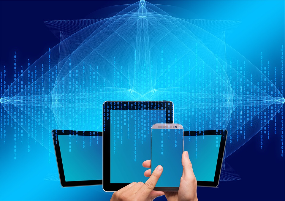 Experian Marketing Services