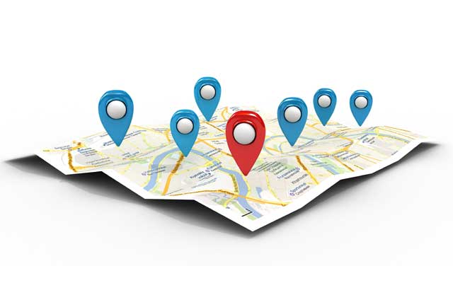 Leggi l'articolo La geolocalización llega a la pyme