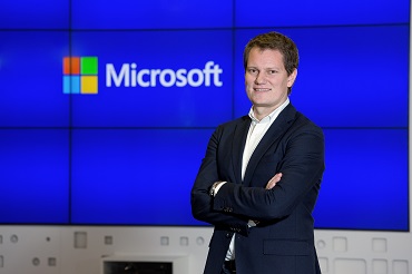 Leggi l'articolo Microsoft anima a las pymes a delegar la tecnología a partners especializados