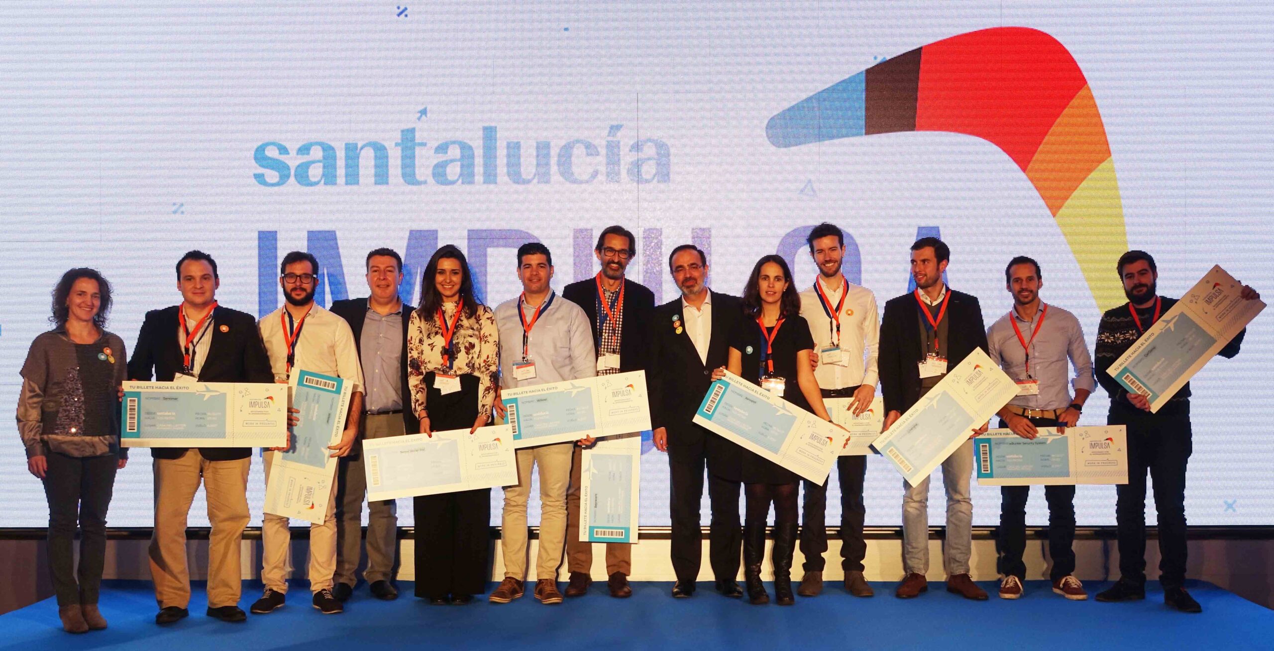 santalucía IMPULSA