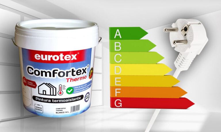 Leggi l'articolo Pinturas con tecnología de la NASA para ahorrar hasta un 50% de energía