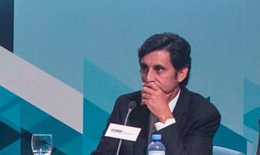 Leggi l'articolo Álvarez-Pallete es el mejor CEO de 2016, según Forbes