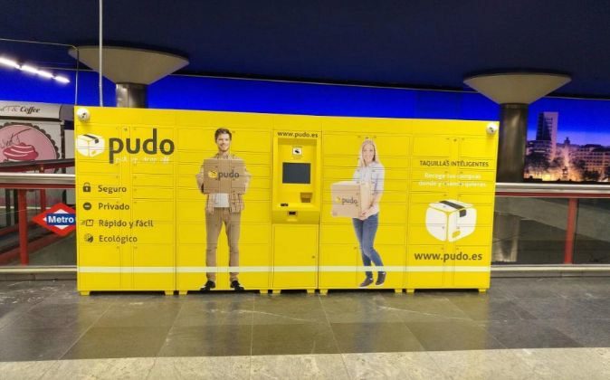 Leggi l'articolo 5.000 buzones en las calles españolas para el e-commerce