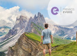 Premios everis