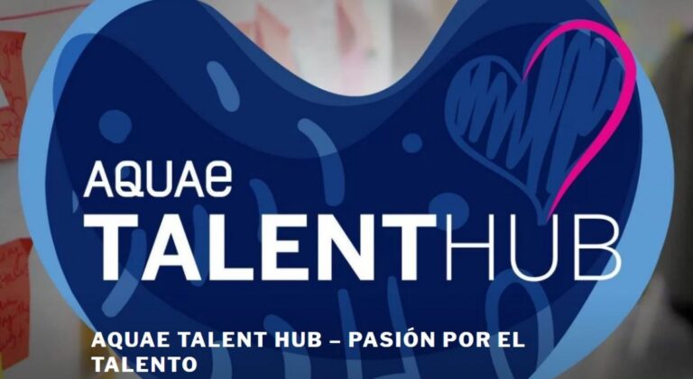 Llega a Murcia Aquae Talent Hub para emprendedores, makers e innovadores sociales