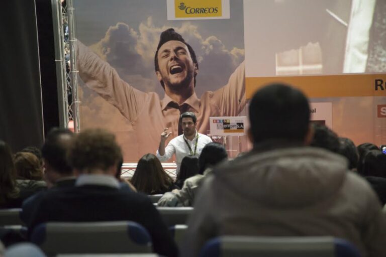 El elevator pitch del salón MiEmpresa reúne a 20 start-ups tecnológicas de alto potencial