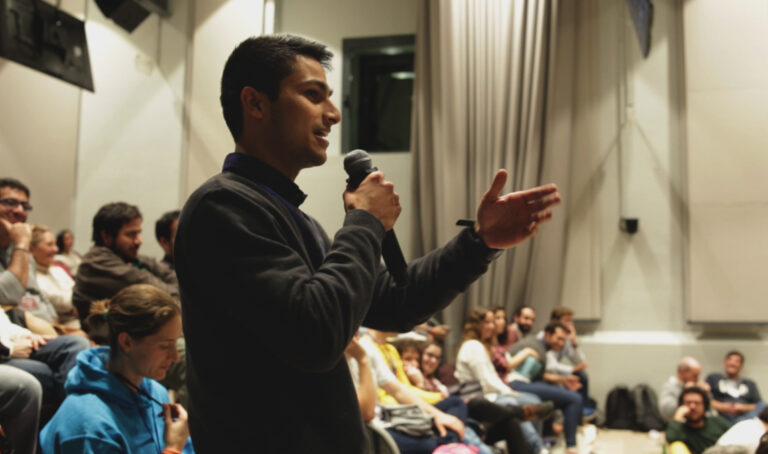 Madrid Change busca hackers, diseñadores y economistas que quieran mejorar Madrid