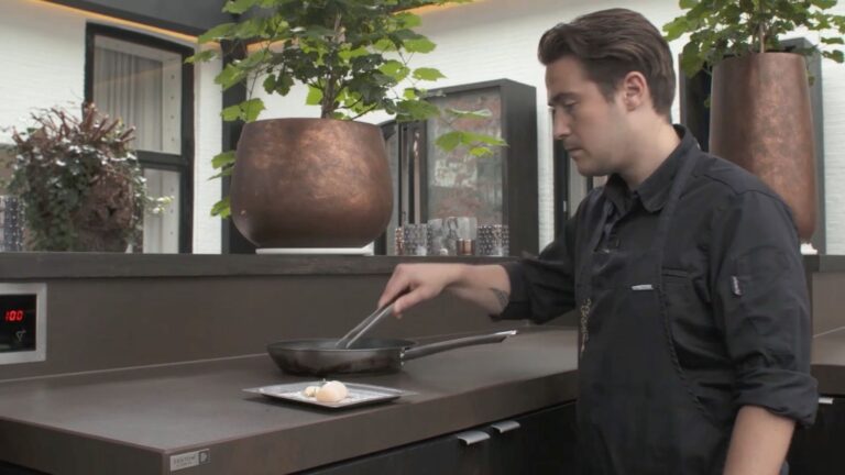 Leggi l'articolo La e-cocina se abre paso a través del móvil