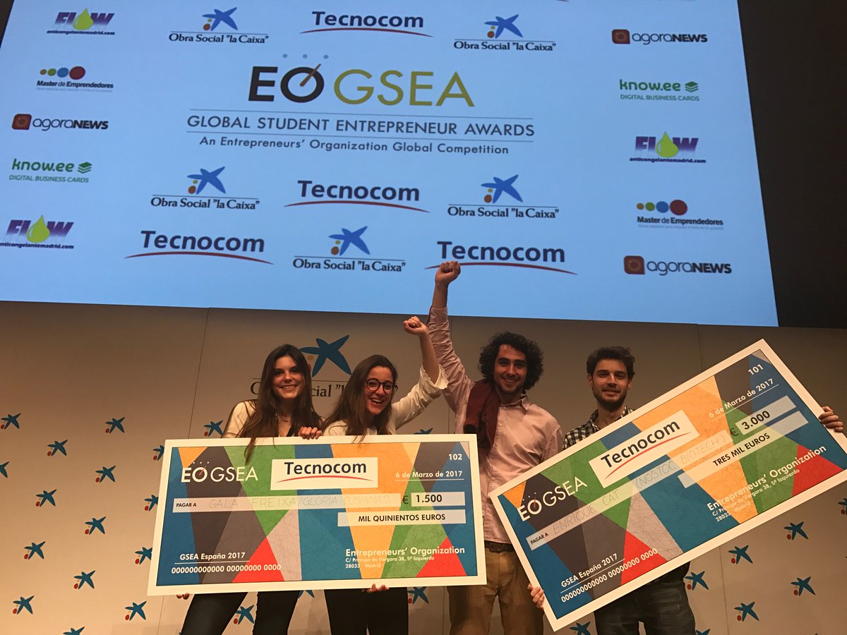 Studentpreneurs