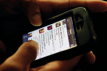 El 75% de los españoles se instala una app sin estar de acuerdo con sus condiciones de uso